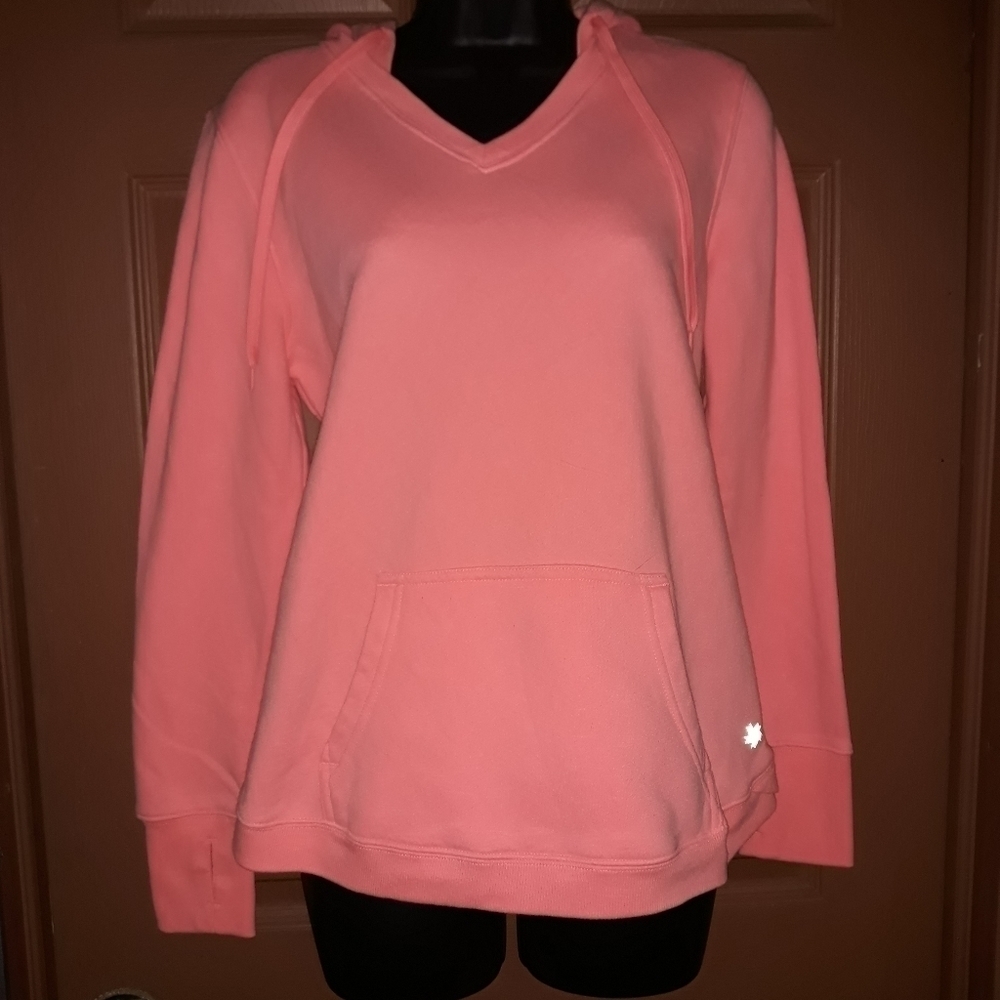 Tek Gear Hoodie